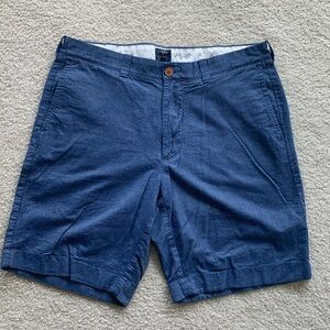 J.Crew Gramercy shorts - 34W